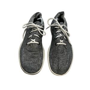 Allbirds Men's Wool Runners Gray Sz 13